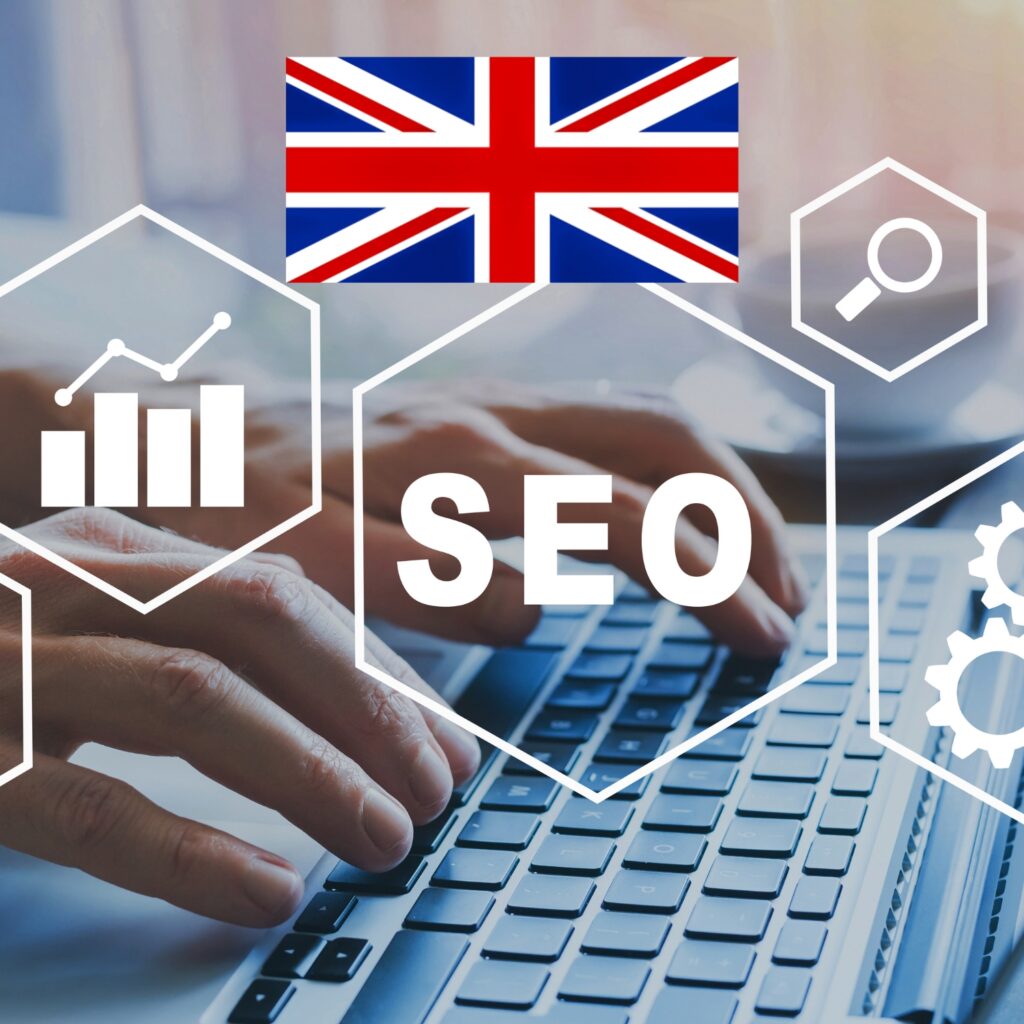 UK marketers from London to Leeds attending the 2025 SEO Summit to learn new digital marketing strategies.